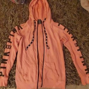 Victoria secret (PINK) lightweight jacket
